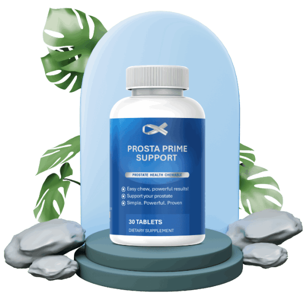 ProstaPrime Support supplement